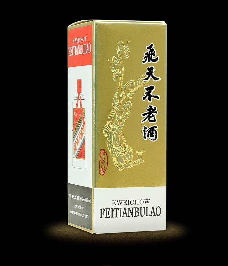 贵州茅台镇 53度 飞天不老酒 500ml*6 整箱 酱香型白酒【价格,正品,报价】-飞牛网