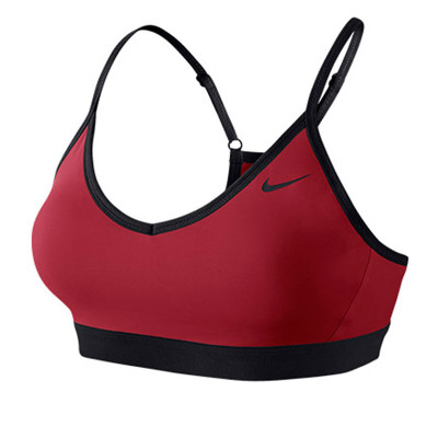耐克Nike女装运动健身服装运动胸衣620274-6