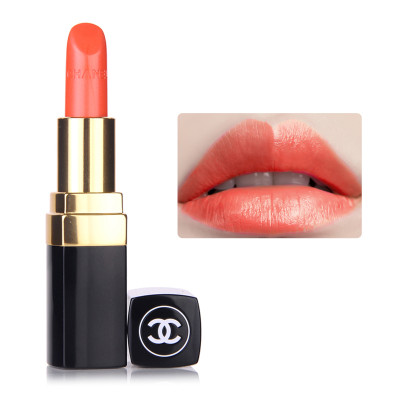 Chanel 香奈儿可可小姐唇膏 3.5g 414#金色纱丽