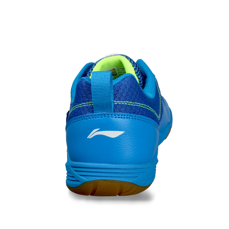 李宁LINING运动鞋2016夏季新款专业减震羽毛