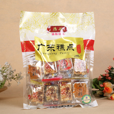 【扬航】广东糕点500g 潮州特产 节日送礼