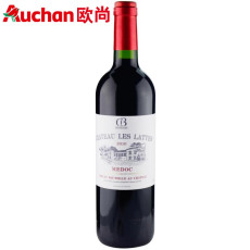 300元左右的梅多克(Medoc)葡萄酒推荐,品牌销