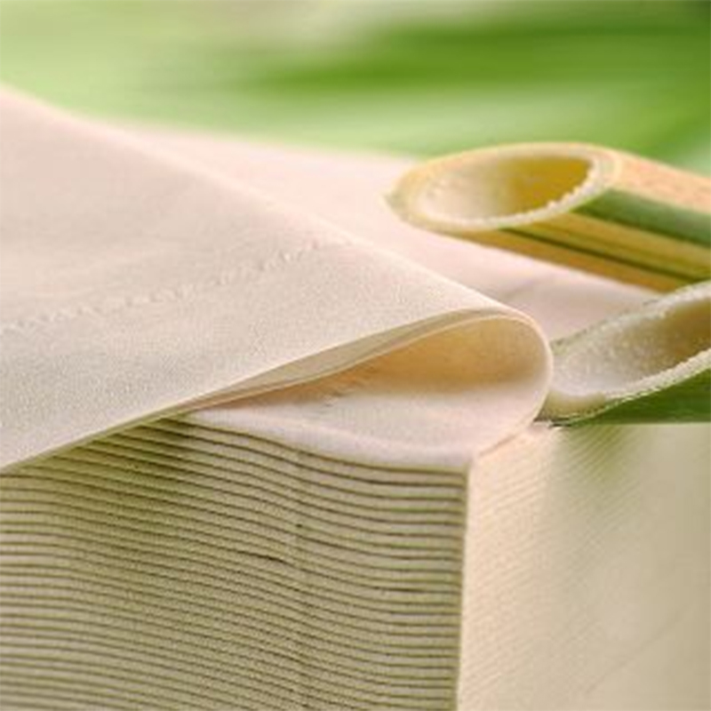 波斯猫新品古韵本色抽纸巾竹浆纸婴童用纸餐巾