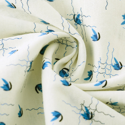 装夏季新品男士休闲纯棉短袖衬衫男三丝光棉中