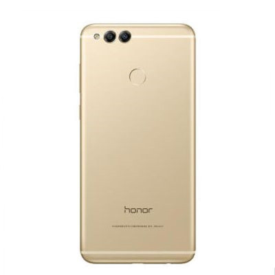 华为(HUAWEI) 荣耀 7X 畅玩7X 极光蓝 全网通