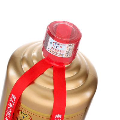 茅台醇香酒52度500mlX6 柔雅浓香型 白酒整箱