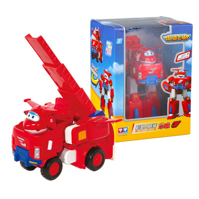 奥迪双钻超级飞侠变形机器人套装乐迪多多包警长小爱新品新玩法 机器人套装-乐迪【价格,正品,报价】-飞牛网