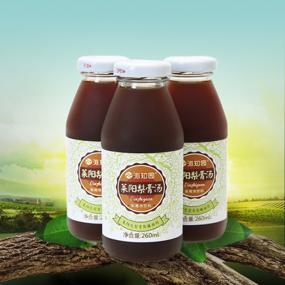 沁知园冲调饮品怎么样 好不好-飞牛网官网