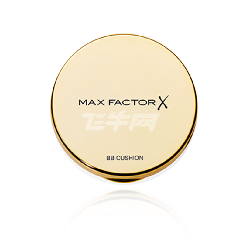 maxfactor/蜜丝佛陀奇幻水漾焕亮气垫霜20g