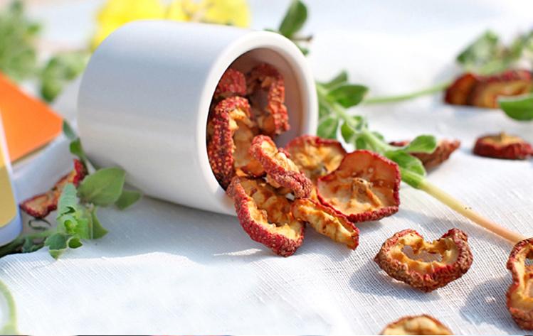 忆江南 泡茶山楂 150g/袋