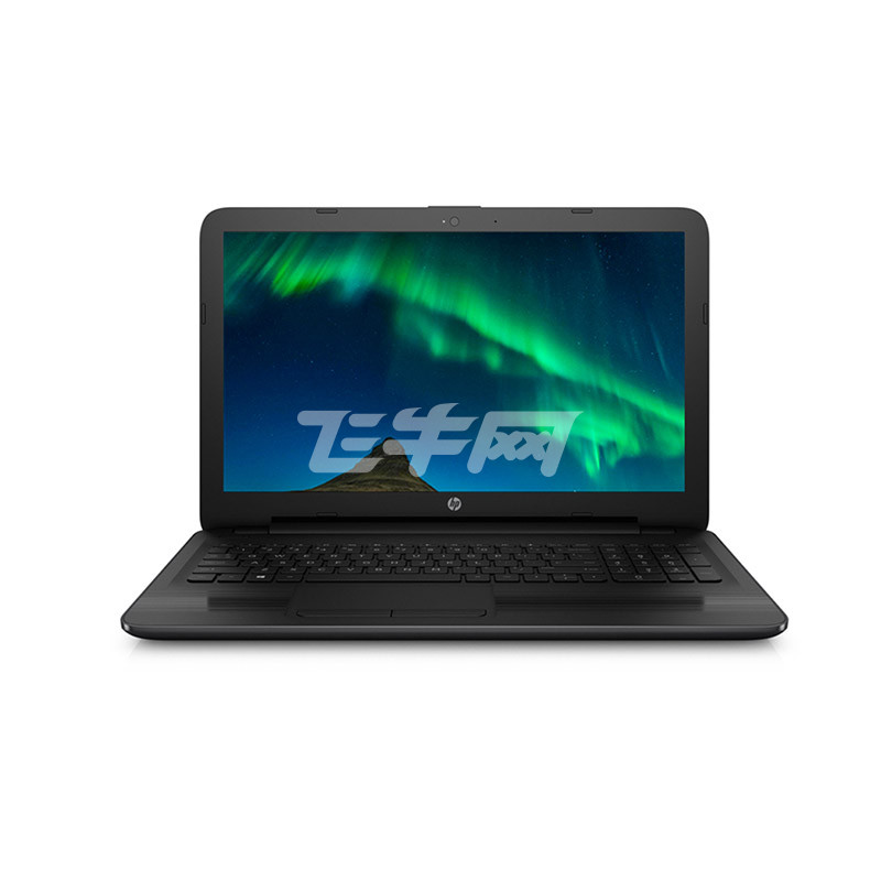 惠普(hp)15.6英寸娱乐办公笔记本 i5-7200u 2g独显 win10 四色可选
